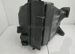 Obudowa filtra powietrza z przeływką renault kangoo/ mercedes citan 1.5 dci 4