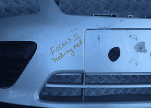 Zderzak przod ford focus MK2 radom 3