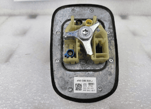 Antena dachowa Audi 4N0035503J Kolor Z3C 3