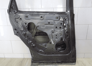 CITROEN C4 III DRZWI LEWY TYŁ TYLNIE 12