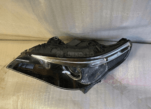 Bmw 5 E60 E61 bixenon lewy nieskrętny 03-07 3