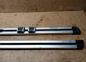 Szyna bagażnika prawa lewa Audi A6 C6 4F9863555A 4F9863556A 4