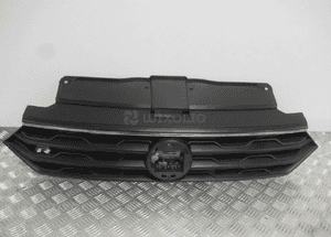 Grill gril atrapa vw t-roc r-line 2GA853651K 2017-2021 1