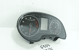 Audi Q2 81A 2016- licznik zegary 81A920750J 2