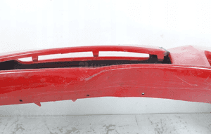 Volvo V70 iii 2007-2013 zderzak przód przedni 30678623 3