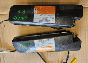 Ford Galaxy  MK3 S-Max airbag poduszka w fotel prawa lewa
