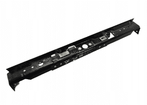 Pas górny belka wzmocnienie przód przednie land rover defender 2007-2014 1