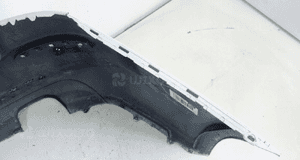 Zderzak tył tylny bmw 3 gt F34 lift 7438769 10