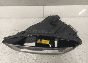Audi R8 ii 4S lampa reflektor lewa lewy przód przedni full led laser oryginał 4