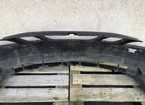 Zderzak przód przedni saab 93 9-3 ii 2 2003- 12786001 oryginał cały 5