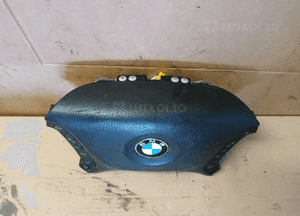 Poduszka Airbag kierowcy kierownicy Multifunkcja Airbag BMW 5 E39 2