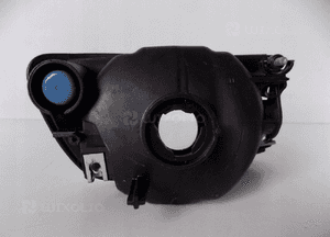 BMW 3 E92 - Halogen Lewy - 5151 2