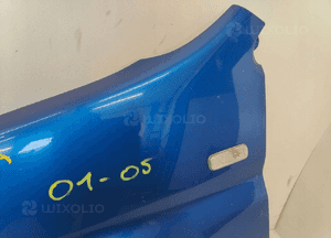 Honda hrv lift 01-05 BŁOTNIK LEWY PRZÓD PRZEDNI 3