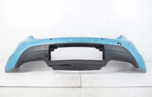 OPEL MERIVA B II 2010- FLEXFIX ZDERZAK TYŁ TYLNY 13267966 2