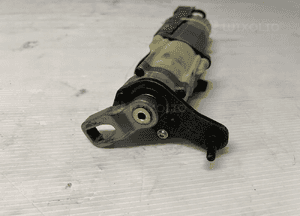 Audi A4 B8 siłownik klapy bagażnika prawy 8K9827852A 3