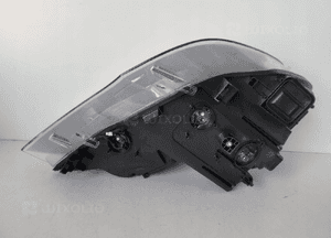 BMW X5 E70 LCI Lampa przednia xenon Lewa 12657 6