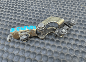 Klamka Zamek Linka Drzwi Prowadnica Wozek Rolki Mercedes Sprinter 901 903 VW LT 96-06r 27