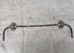 Drążek stabilizatora stabilizator tył Mazda 6 III GJ