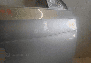 DRZWI PRAWE PRZEDNIE PRAWY PRZÓD SKODA RAPID 5J 3
