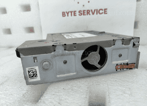 AUDI OE MULTIMEDIA CZYTNIK NAWIGACJA NAVI 8W2035020 3