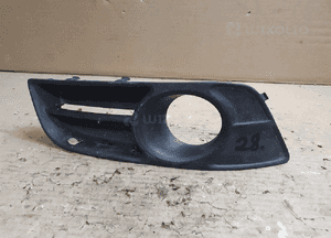 Toyota Corolla Kratka Zderzaka Prawa 52127-02120 5
