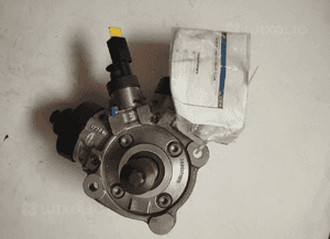 Pompa wtryskowa Bosch BMW 5, 7, X5, X6, X7 0445010856 1