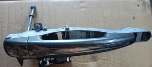 Citroen C5 III X7 klamka drzwi przod przednia lewa 2