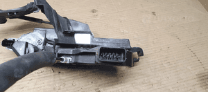 Zamek drzwi lewy tył tylny lewy Jaguar XF X250 8X23-24995-AD 8X2A-26413-AC 3