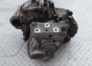 SKRZYNIA BIEGÓW VW AUDI SEAT SKODA 2.0 TDI 170 KM JMA RADOM 2