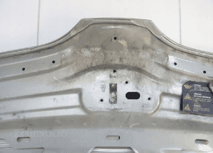 MASKA octavia 3 III lift skoda orginał 5E0 7
