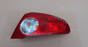 CHEVROLET LACETTI Lampa tył tylna prawa 1