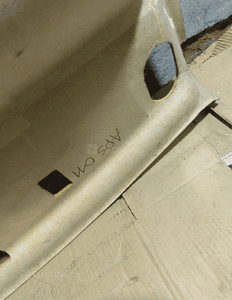 PODSUFITKA 8200459348 CITAN W415 KANGOO III MAXI 4