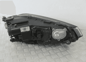 Lampa przód przednia lewa vw golf sportsvan lift full led 517941081 2018-2020 13