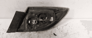 Tyl tylna lampa lewa mazda 3BK lift hb sport 4