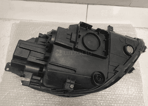 Ford puma ii lampa reflektor przód przedni lewa zwwykła oryginał 10