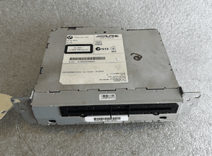 Radio nawigacja alpine bmw 3 F30 9311297 org 1