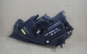 LAMPA PRAWA REFLEKTOR AUDI TT 8S BI XENON 2014- 2