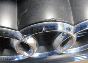 Grill gril atrapa audi Q5 ii SQ5 ii pdc 2016- 15
