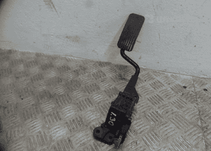 Pedał gazu potencjometr hyundai I30 1
