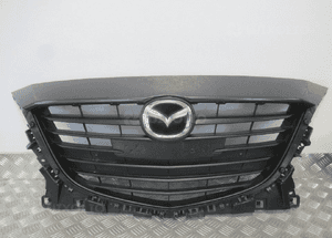 Grill gril atrapa mazda 3 iii bm 2013-2016 1