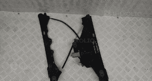 MECHANIZM SZYBY LEWY PRZÓD PEUGEOT 2008 II 9828416780 2