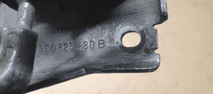 Zamek rygiel maski przód Audi A6 C6 8E0823480B 7