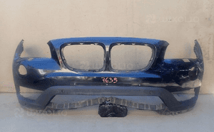 Zderzak przód przedni bmw X1 E84 lift 2012-2015R 1