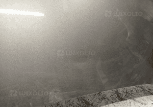 Maska pokrywa silnika toyota corolla E16 13- 3