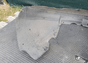 Nadkole Nadkola Przod Przednie Chlapacz Oslona AUDI A4 B6 B7 Oryginal Plastik 8E0821171B 8E0821172B 9