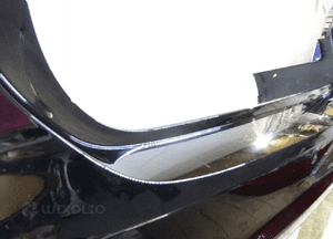 AUDI A6 C8 ZDERZAK TYŁ 4K9807511 Kombi 4