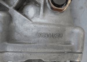 MOST PRZÓD DYFER REDUKTOR FORD KUGA MK1 4