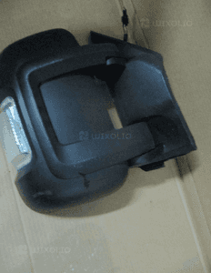 Lusterko prawe przód przednie boxer jumper ducato 8 pin 3