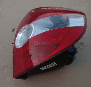 Lampa tył tylna prawa vw fox oryginał wysyłka! 2