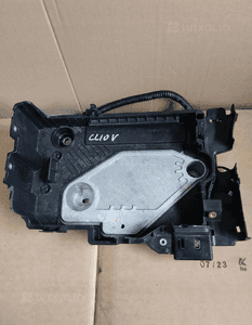 PODSTAWA AKUMULATORA RENAULT CLIO V 5 4